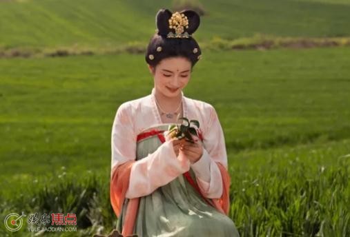 国色芳华的历史背景是什么