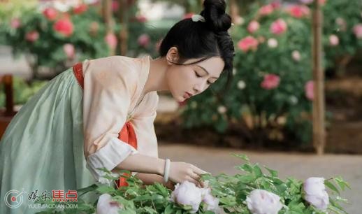 国色芳华何惟芳是宁王的女儿吗