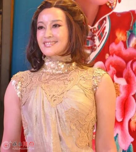 刘晓庆为什么坐过牢