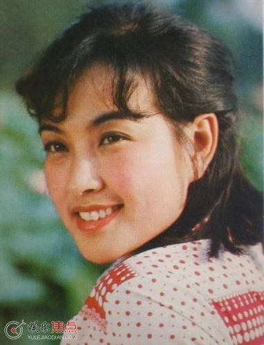刘晓庆的婚恋史大揭秘