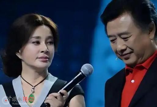 刘晓庆的婚恋史大揭秘