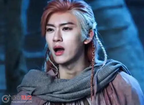 白月梵星慕九身世是什么