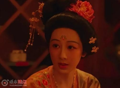 国色芳华胜意会黑化吗