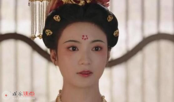国色芳华县主是皇上的女儿吗