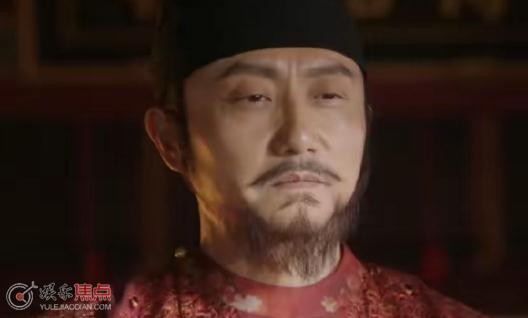 国色芳华宁王为什么叫大王