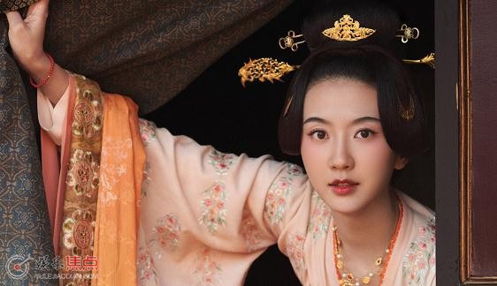 国色芳华萧雪溪第几集出现