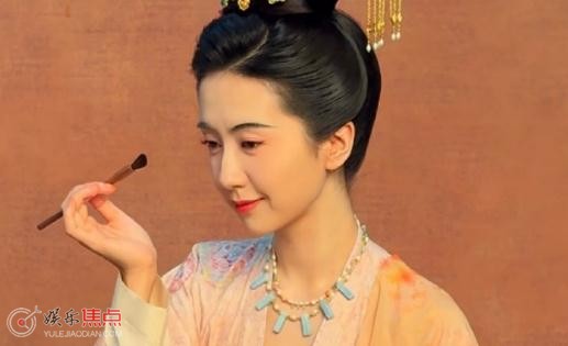 国色芳华萧雪溪对应小说里的谁