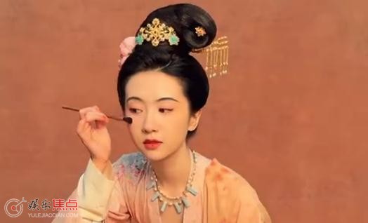 国色芳华萧雪溪扮演者是谁