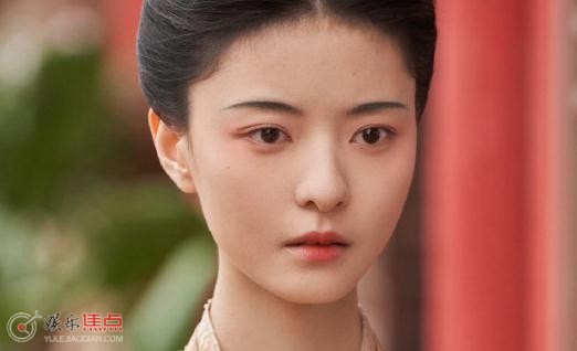 国色芳华吕耕春扮演者是谁