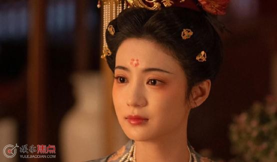 国色芳华县主为什么不能生育