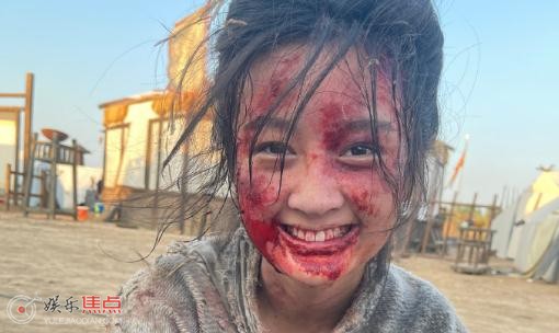 国色芳华哑女扮演者叫什么