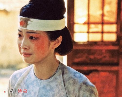 国色芳华五娘和前夫结局