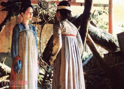 国色芳华五娘和前夫结局