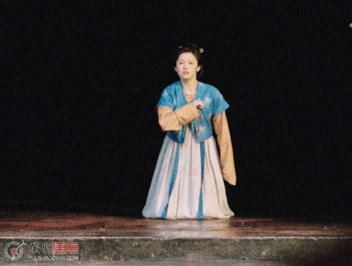 国色芳华五娘和前夫结局
