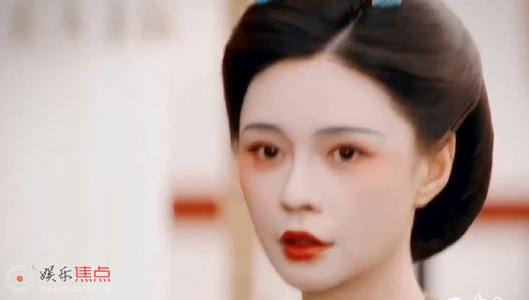 国色芳华沈梦辰演什么角色第几集出现