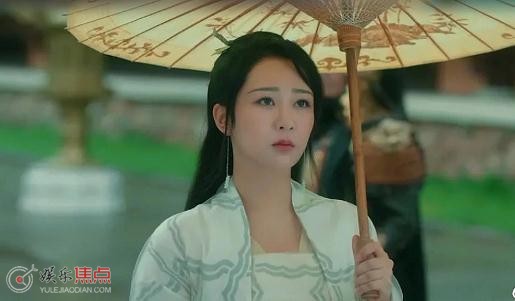 黄梓瑕为什么不想嫁给王蕴