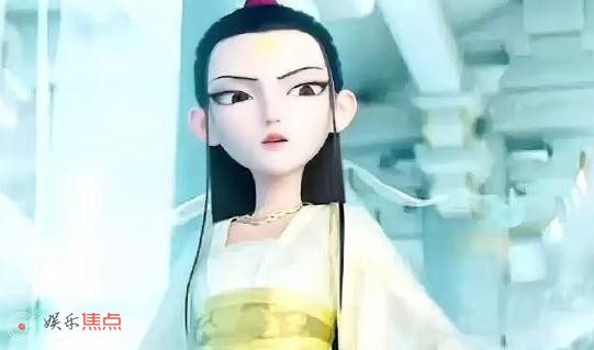 哪吒2鹤童配音演员是谁