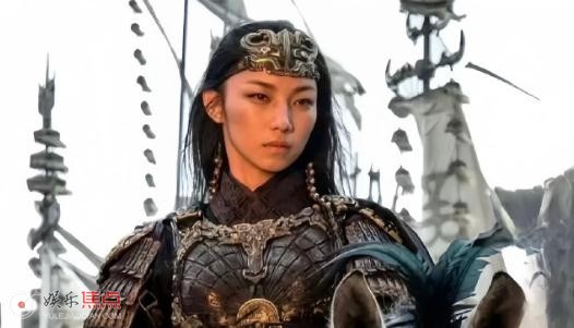 封神2邓婵玉是谁演的