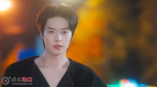 好一个乖乖女的男主角是谁