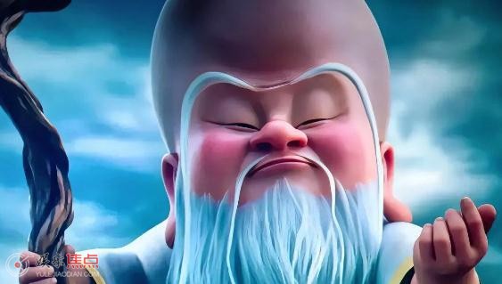 哪吒2无量仙翁为什么要黑化