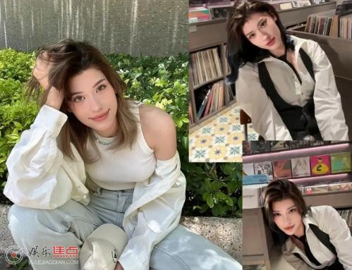 卡琳娜coser个人资料