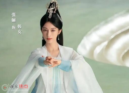 姬谭音为什么要取回神之手