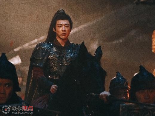 折腰的历史原型