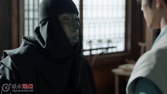 藏海传救藏海的人是谁