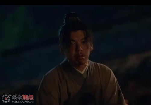 藏海传封禅台地下有何秘密