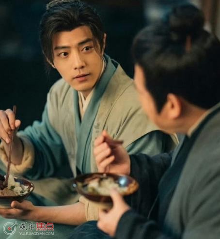 藏海传三位师傅结局是什么