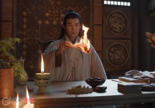 藏海传三位师傅结局是什么