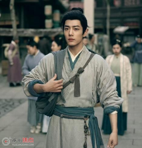 藏海传三位师傅结局是什么