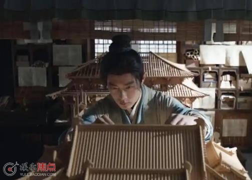 藏海传面具人是铁面生吗