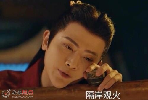 折腰魏俨结局是什么