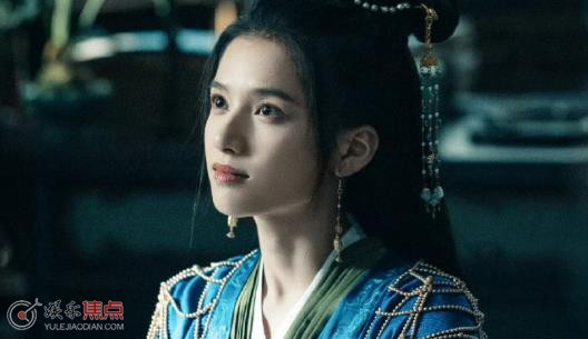 藏海传枕楼老板真实身份