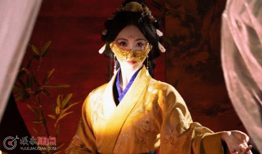 折腰玉楼夫人结局是什么样的