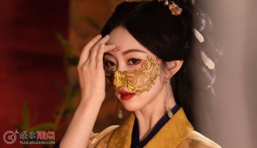 折腰玉楼夫人什么时候被割鼻子