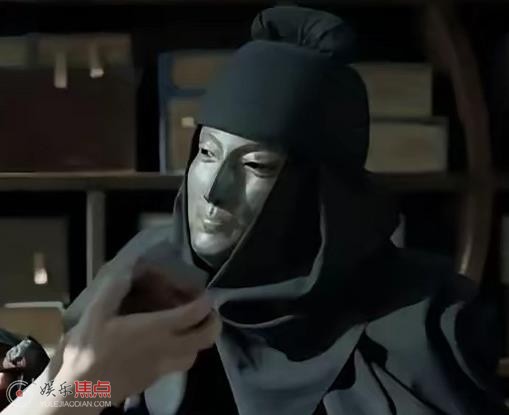 藏海传藏海的三个仇人是谁