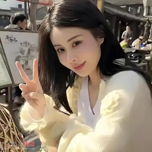 韦雪官宣与男朋友分手