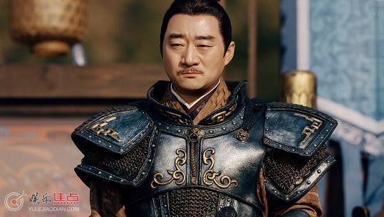 折腰刘扇是历史人物吗