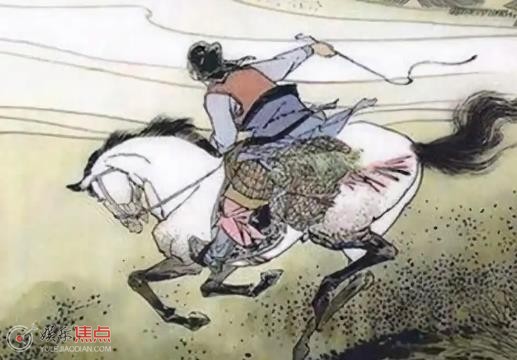 长安的荔枝原著有历史依据吗