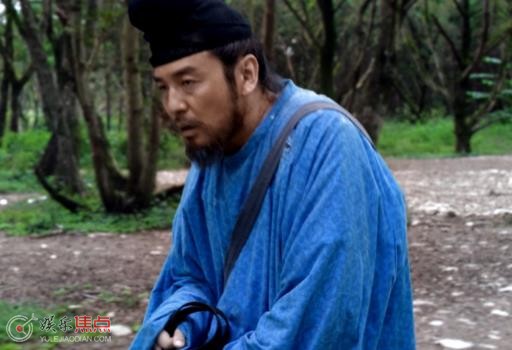 李善德是真实存在的人吗