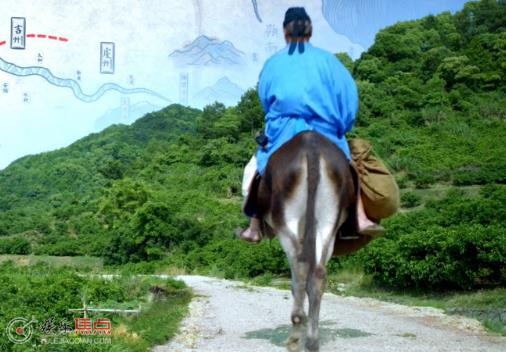 李善德是真实存在的人吗