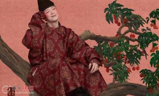 长安的荔枝鱼承恩原型是谁