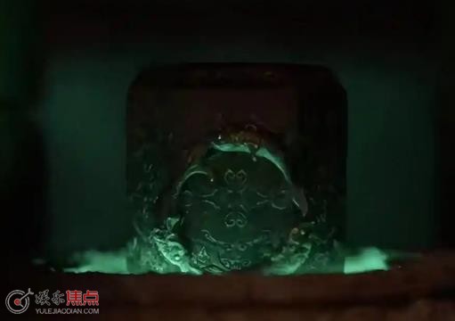 藏海传癸玺的历史背景是什么