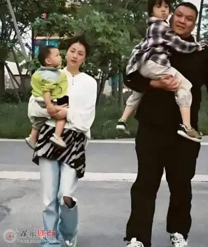 李嘉格离婚了吗