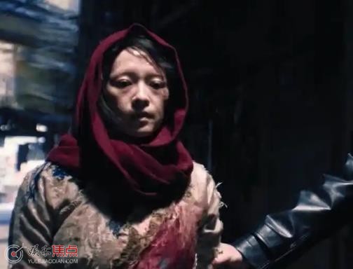 酱园弄原型故事