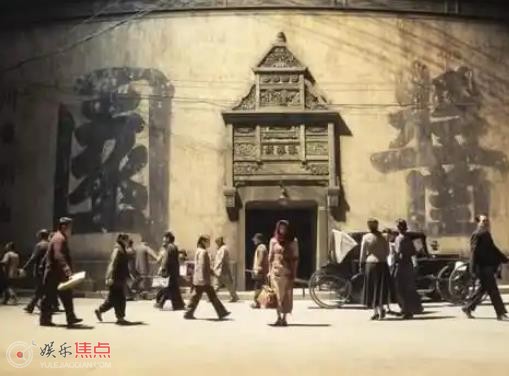 酱园弄原型故事