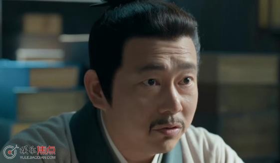 藏海传高明是太监吗